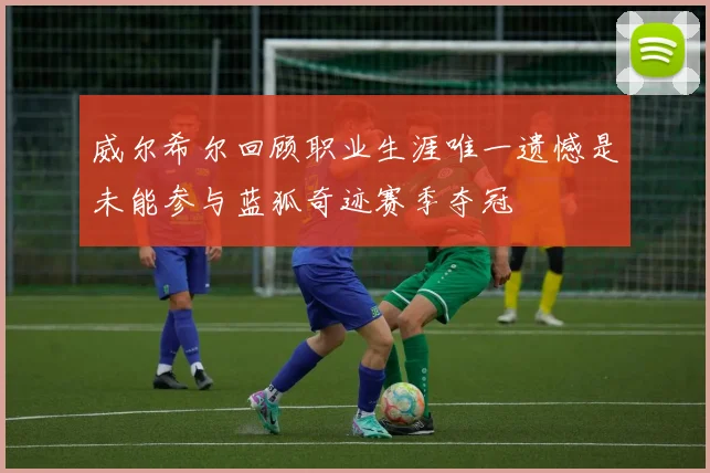 威尔希尔回顾职业生涯唯一遗憾是未能参与蓝狐奇迹赛季夺冠